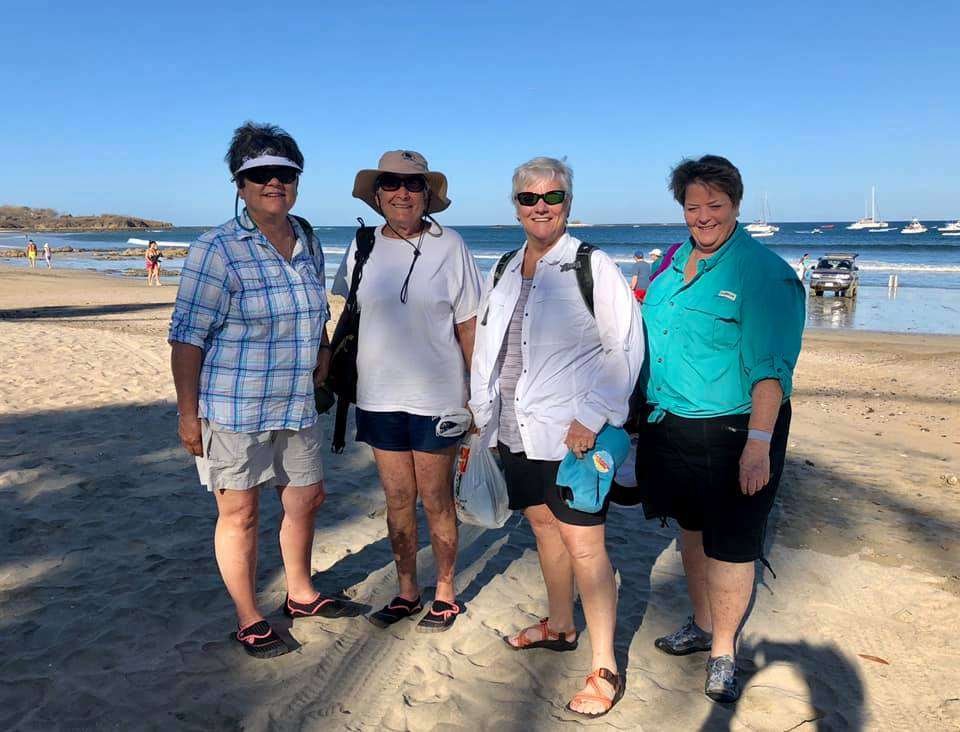 Capullo Tamarindo half day charter dorado